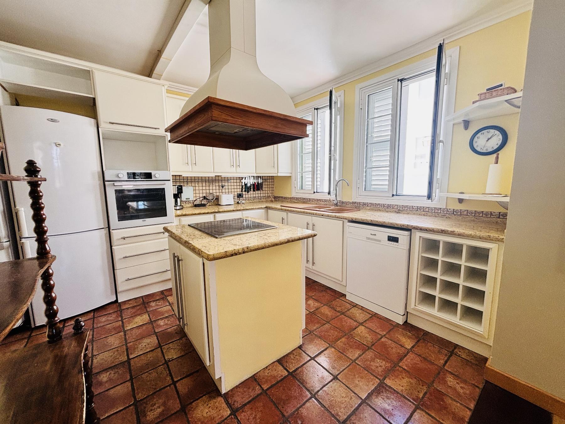 Venta de casa en Arico