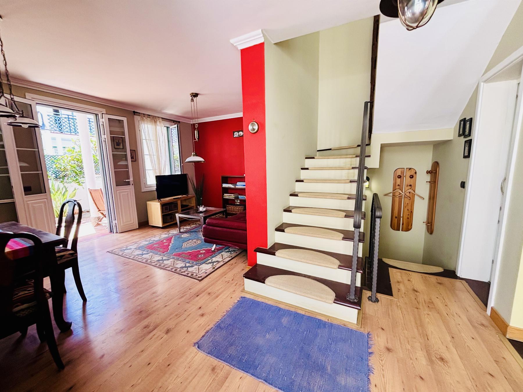 Venta de casa en Arico