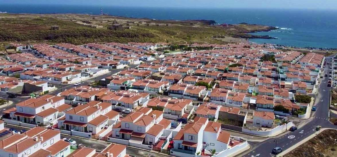 Venta de casa en Arico