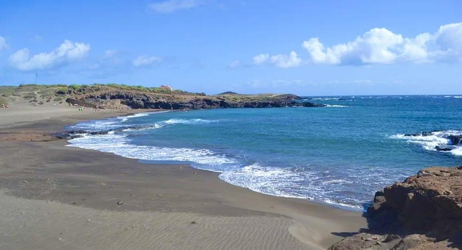 Venta de casa en Arico