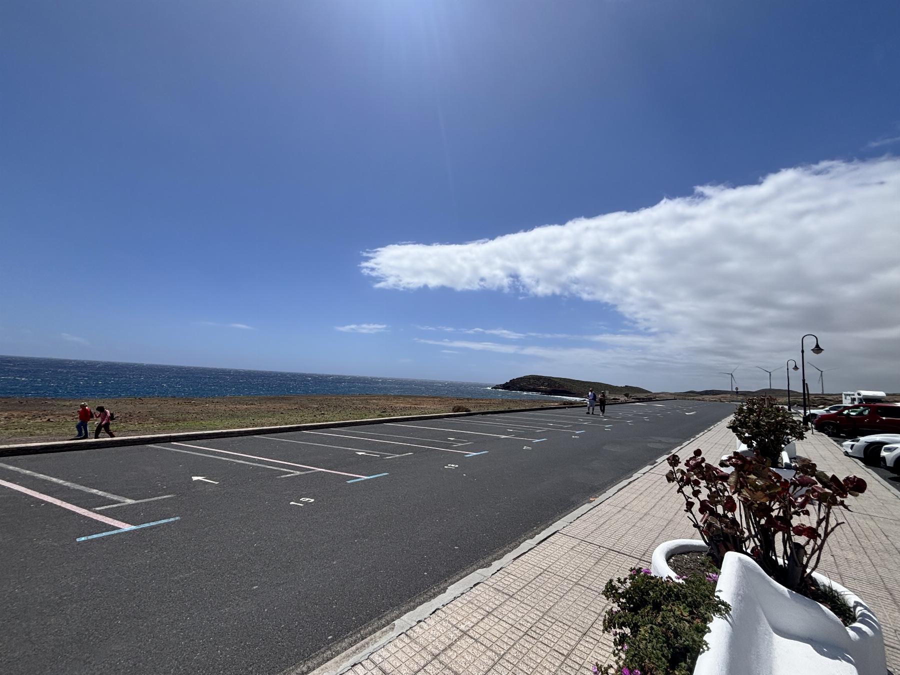 Venta de casa en Arico