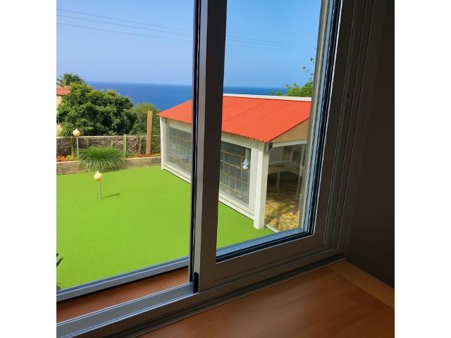 Venta de casa en Santa Úrsula