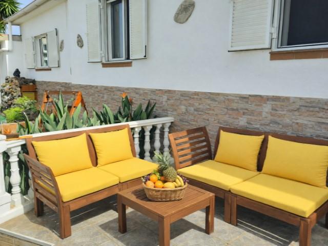 Venta de casa en Santa Úrsula