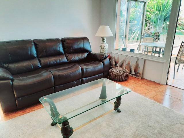 Venta de casa en Santa Úrsula