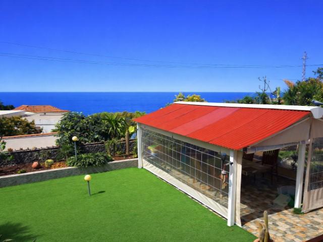 Venta de casa en Santa Úrsula