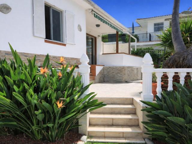 Venta de casa en Santa Úrsula