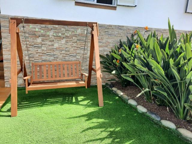 Venta de casa en Santa Úrsula