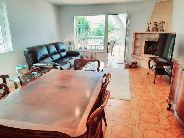 Venta de casa en Santa Úrsula