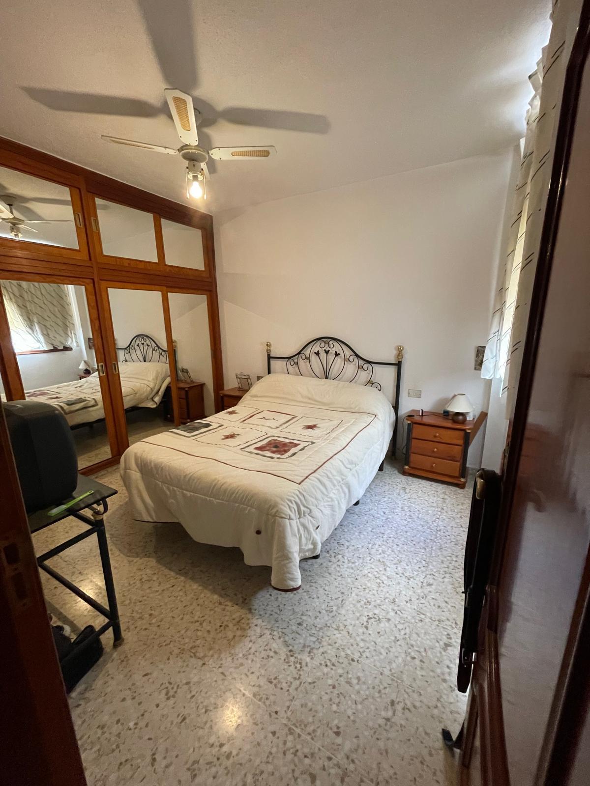 Venta de apartamento en Güímar