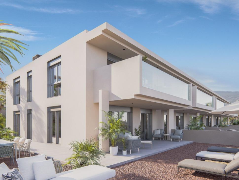 Venta de apartamento en Puerto de la Cruz