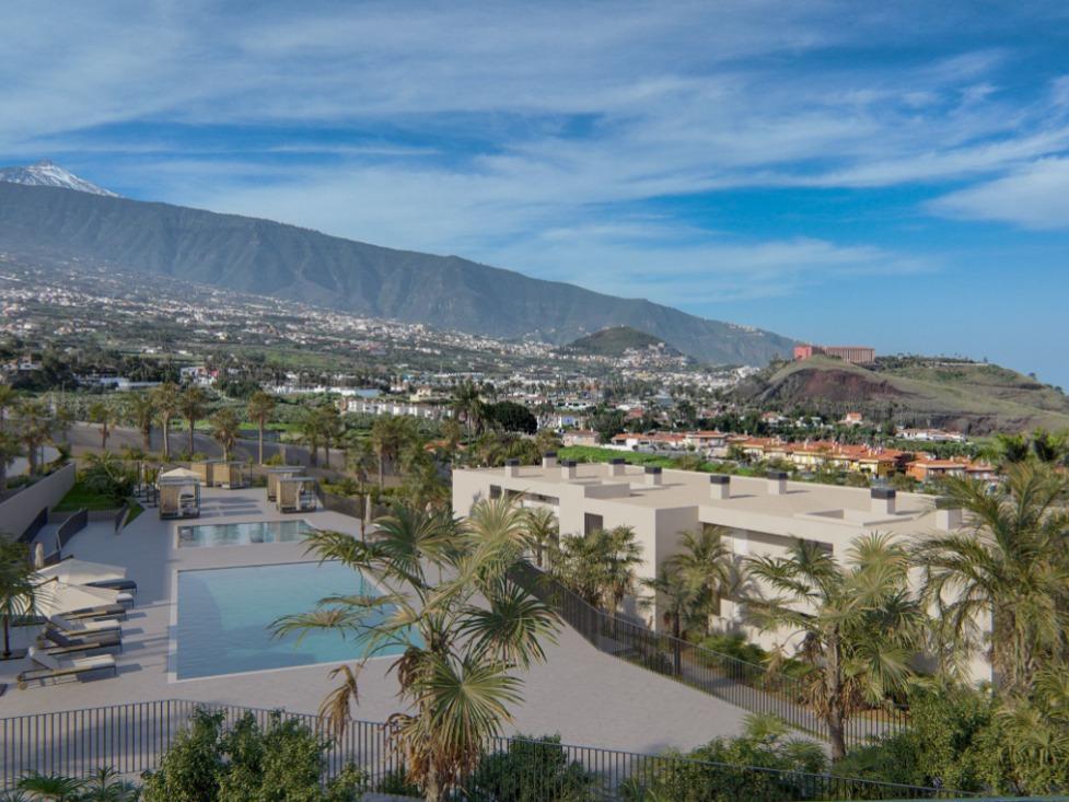 Venta de apartamento en Puerto de la Cruz