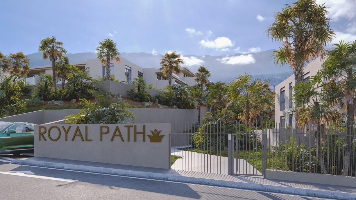 Venta de apartamento en Puerto de la Cruz