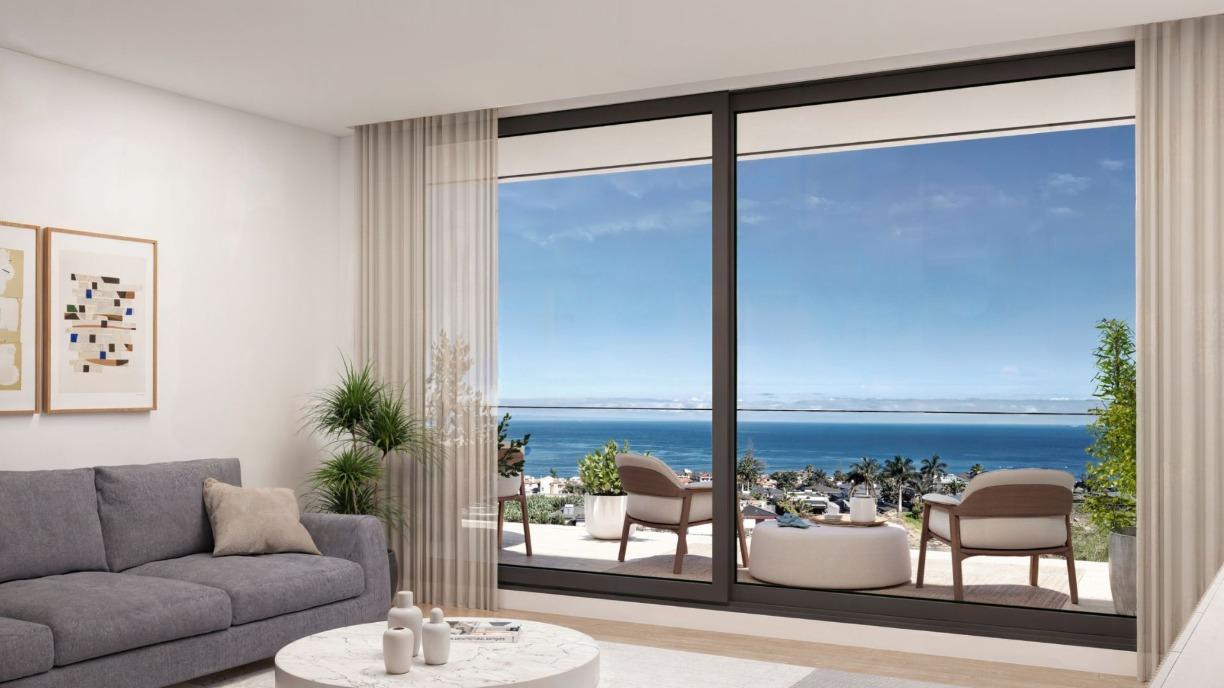 Venta de apartamento en Puerto de la Cruz