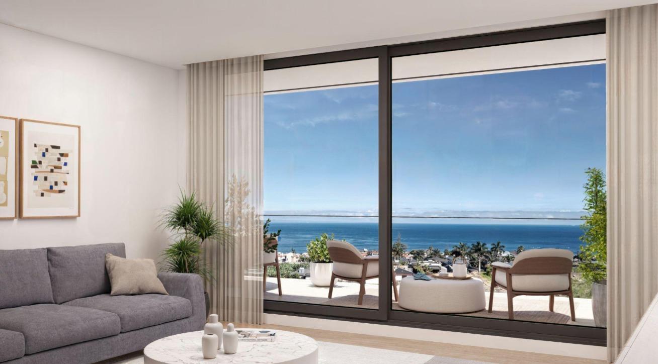 Venta de apartamento en Puerto de la Cruz