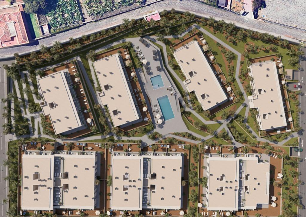 Venta de apartamento en Puerto de la Cruz