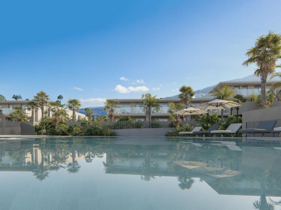 Venta de apartamento en Puerto de la Cruz