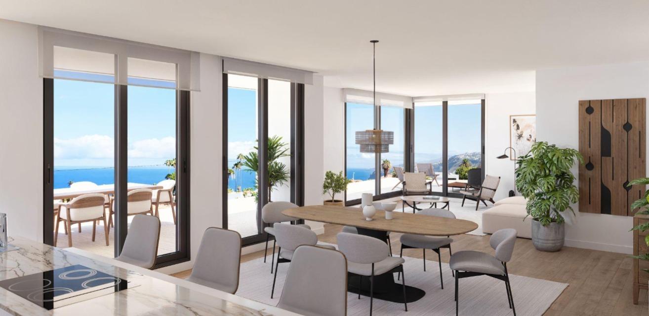 Venta de apartamento en Puerto de la Cruz