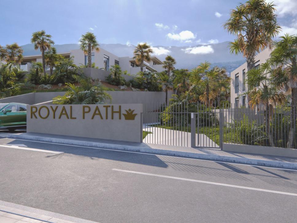 Venta de apartamento en Puerto de la Cruz