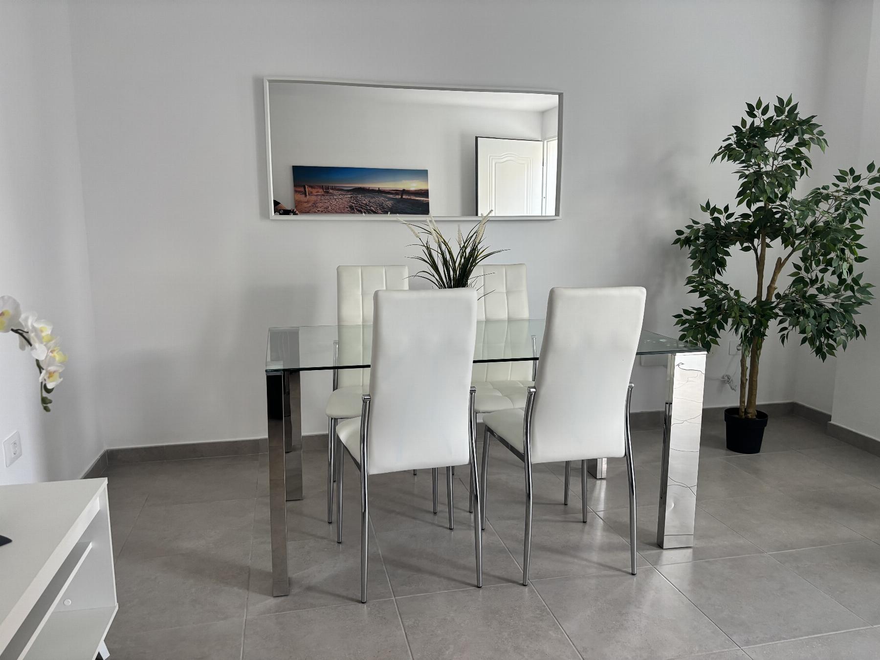 Venta de apartamento en San Isidro de Abona