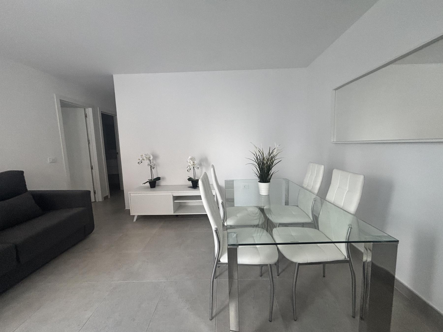 Venta de apartamento en San Isidro de Abona