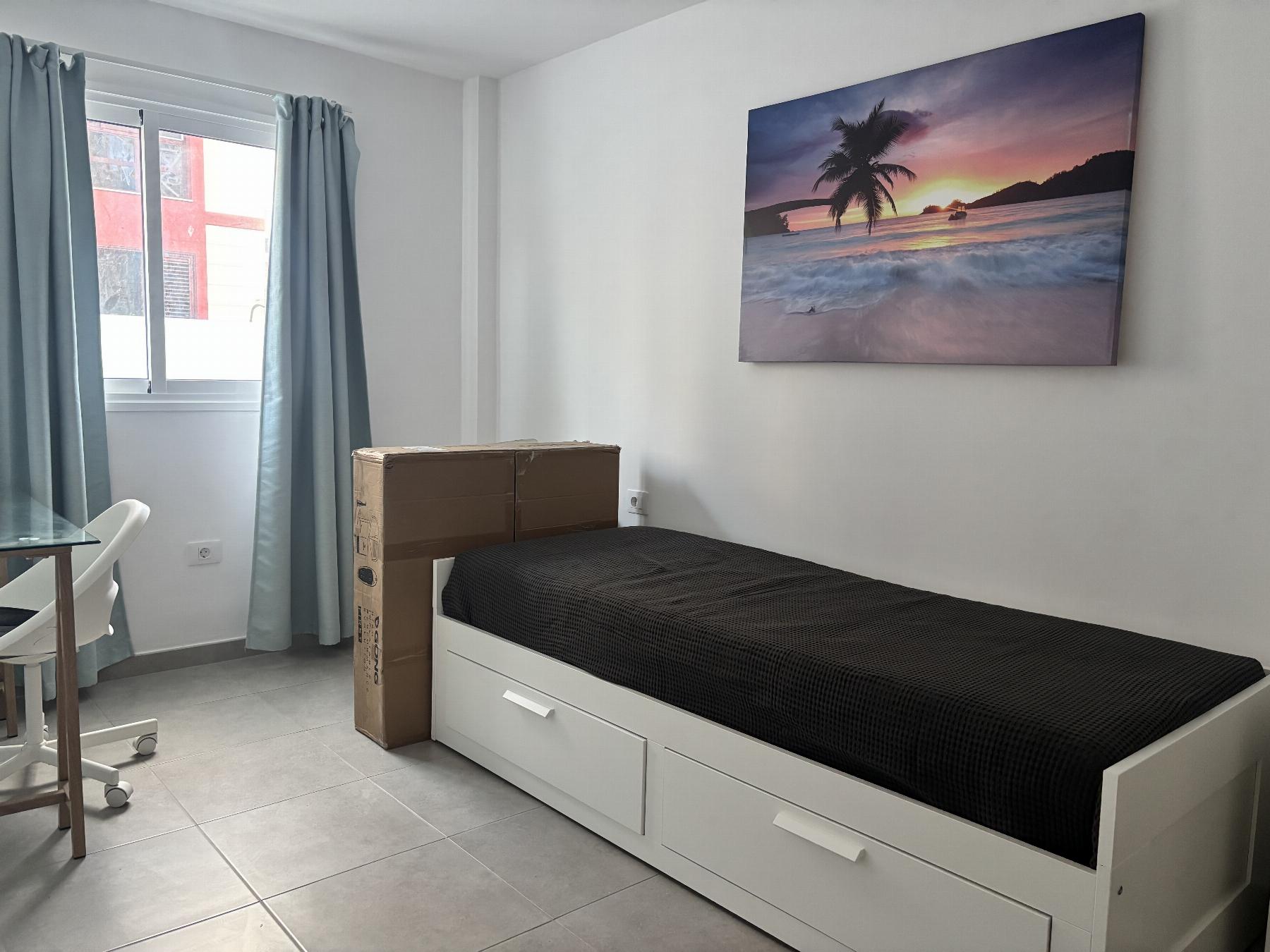 Venta de apartamento en San Isidro de Abona