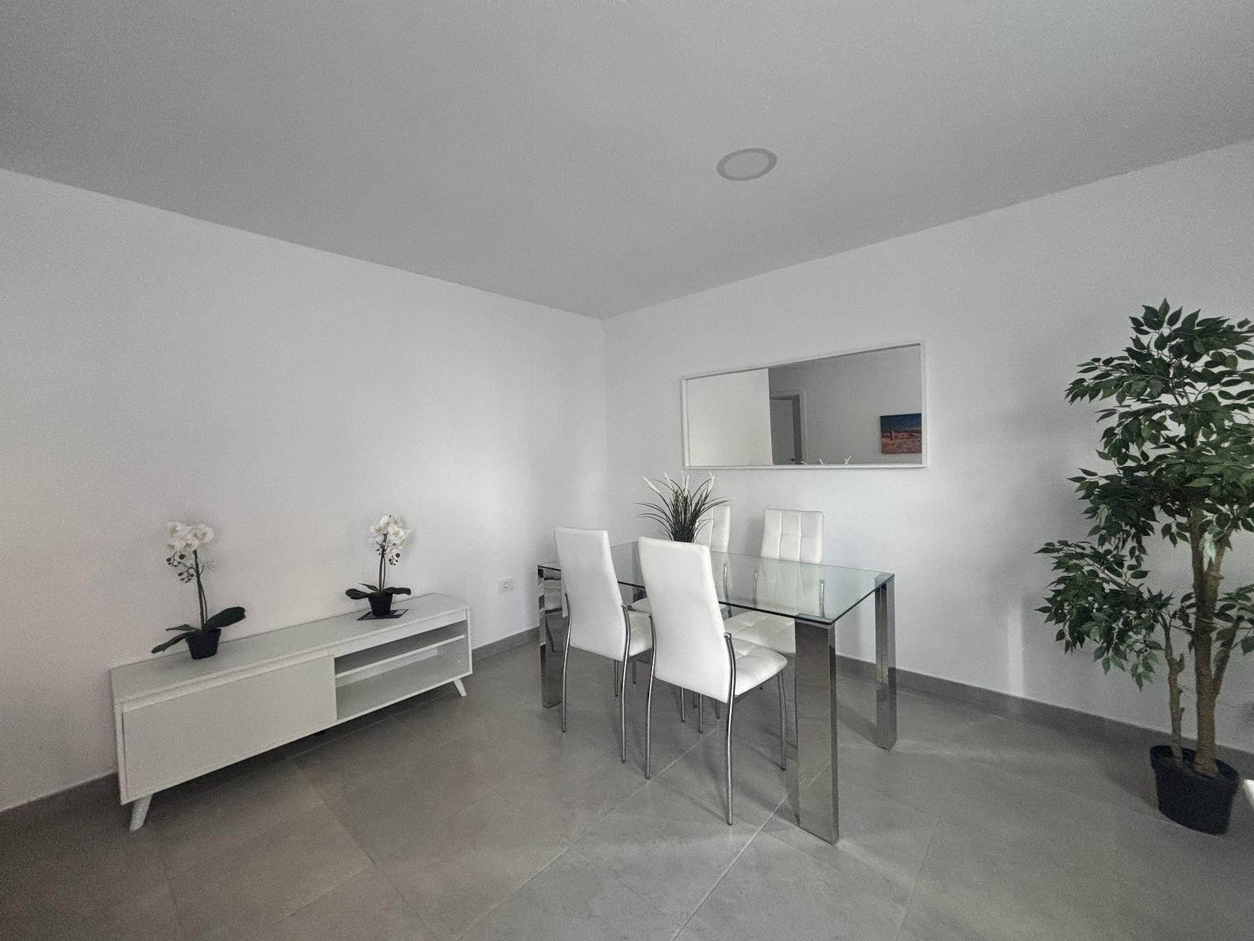 Venta de apartamento en San Isidro de Abona