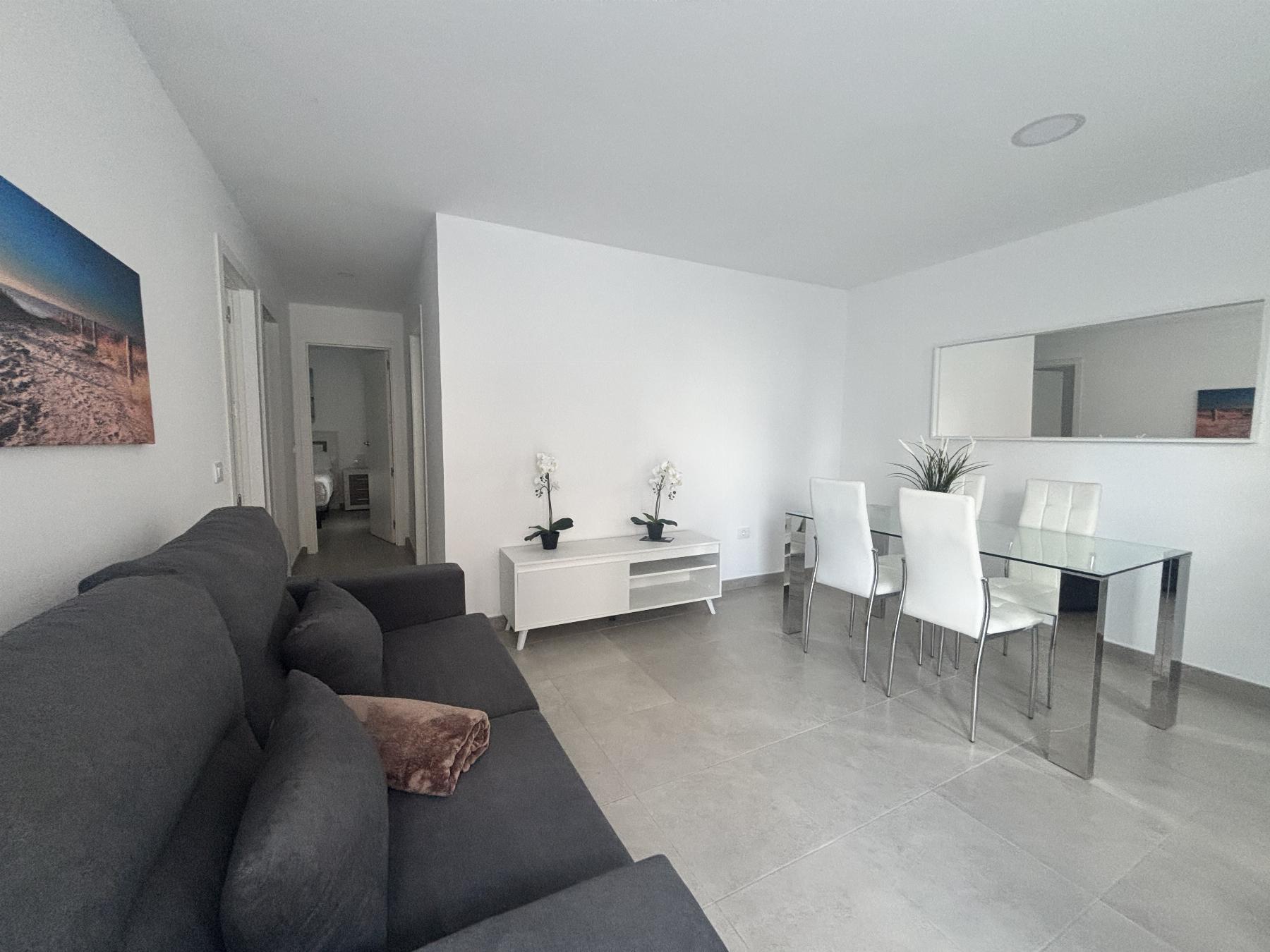 Venta de apartamento en San Isidro de Abona