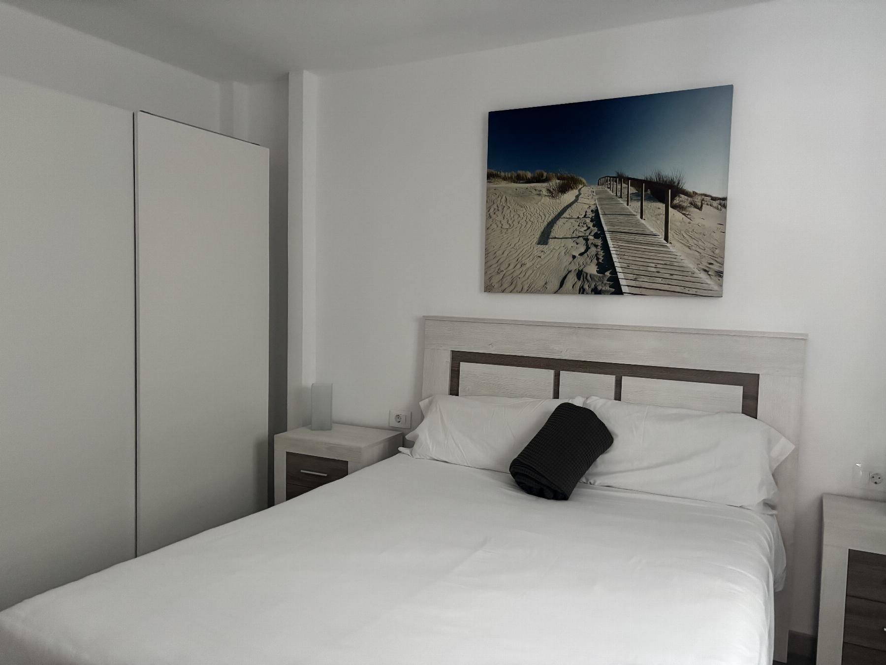 Venta de apartamento en San Isidro de Abona