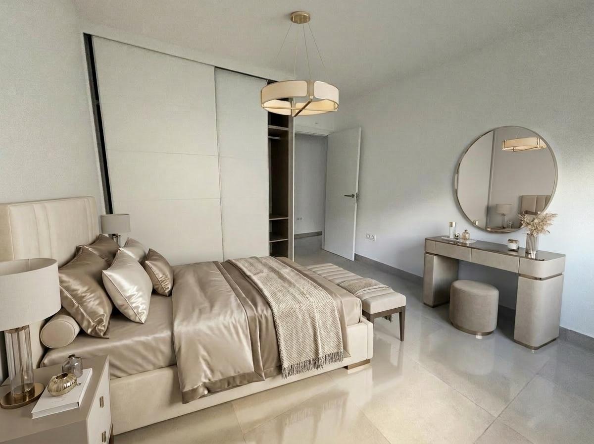 Venta de apartamento en Santa Cruz