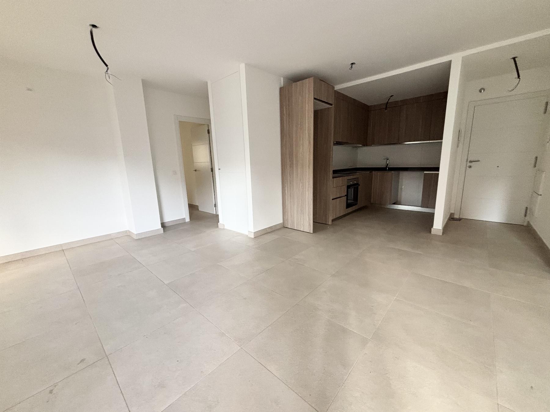 Venta de apartamento en Santa Cruz