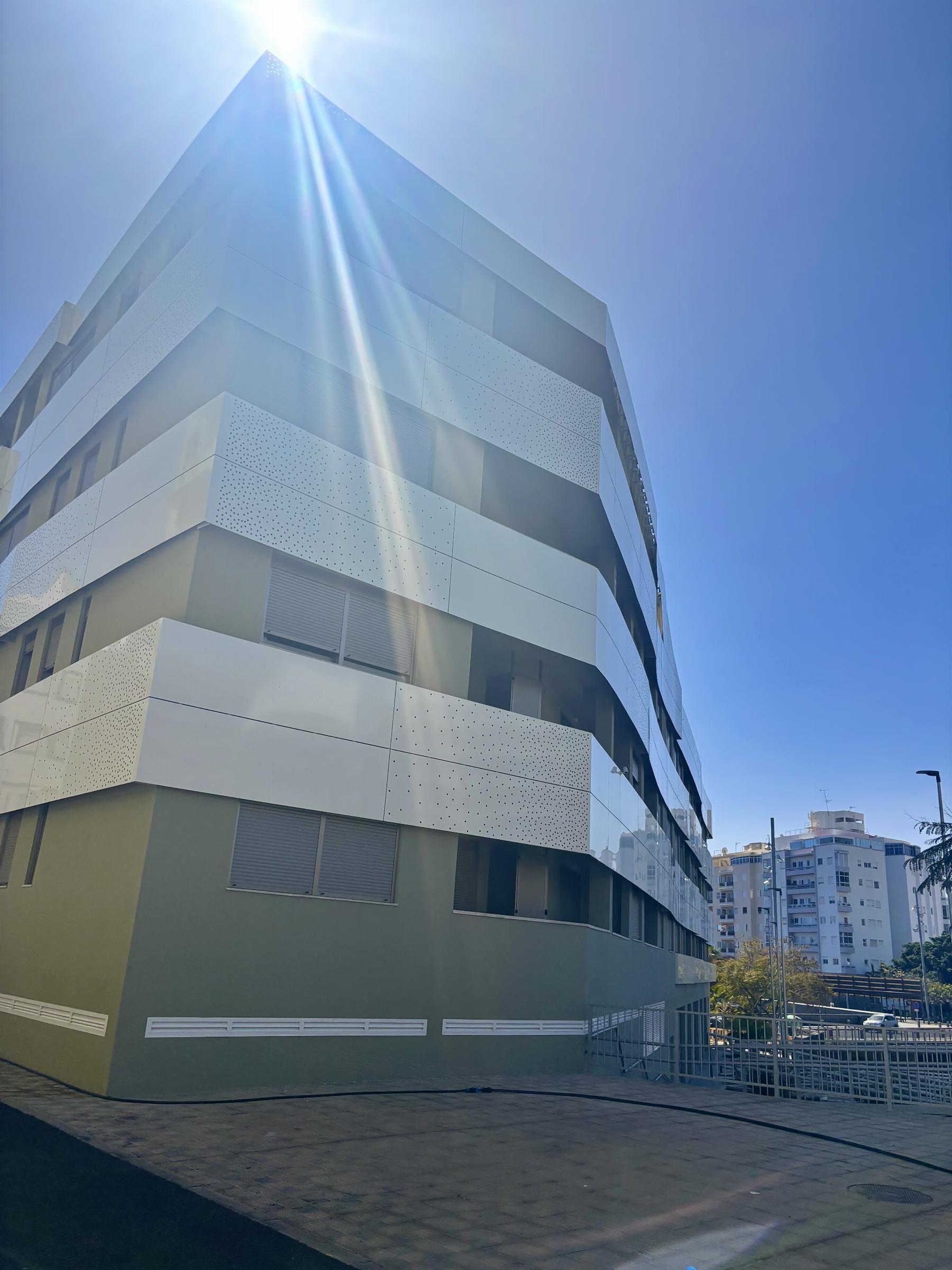 Venta de apartamento en Santa Cruz