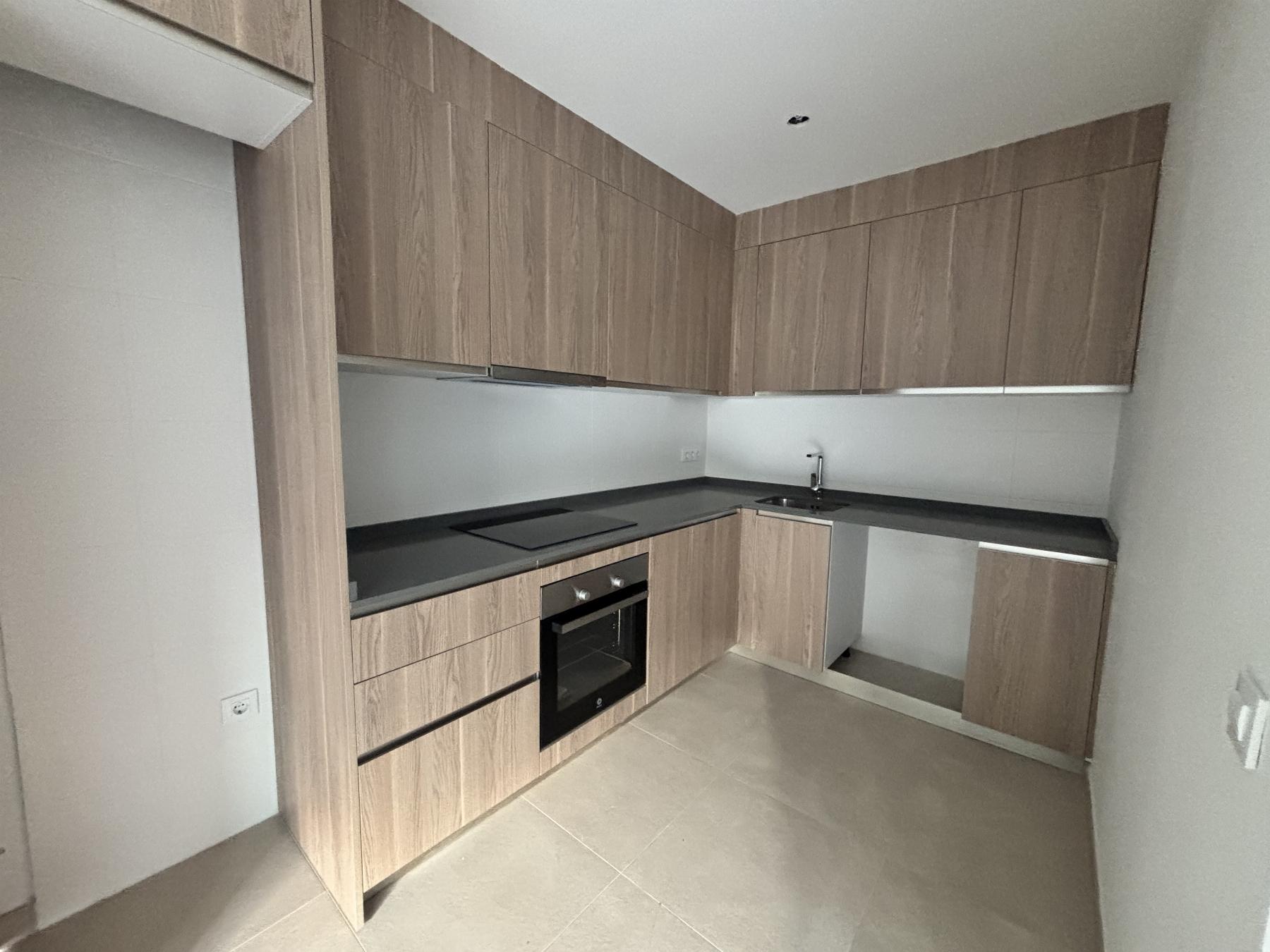 Venta de apartamento en Santa Cruz