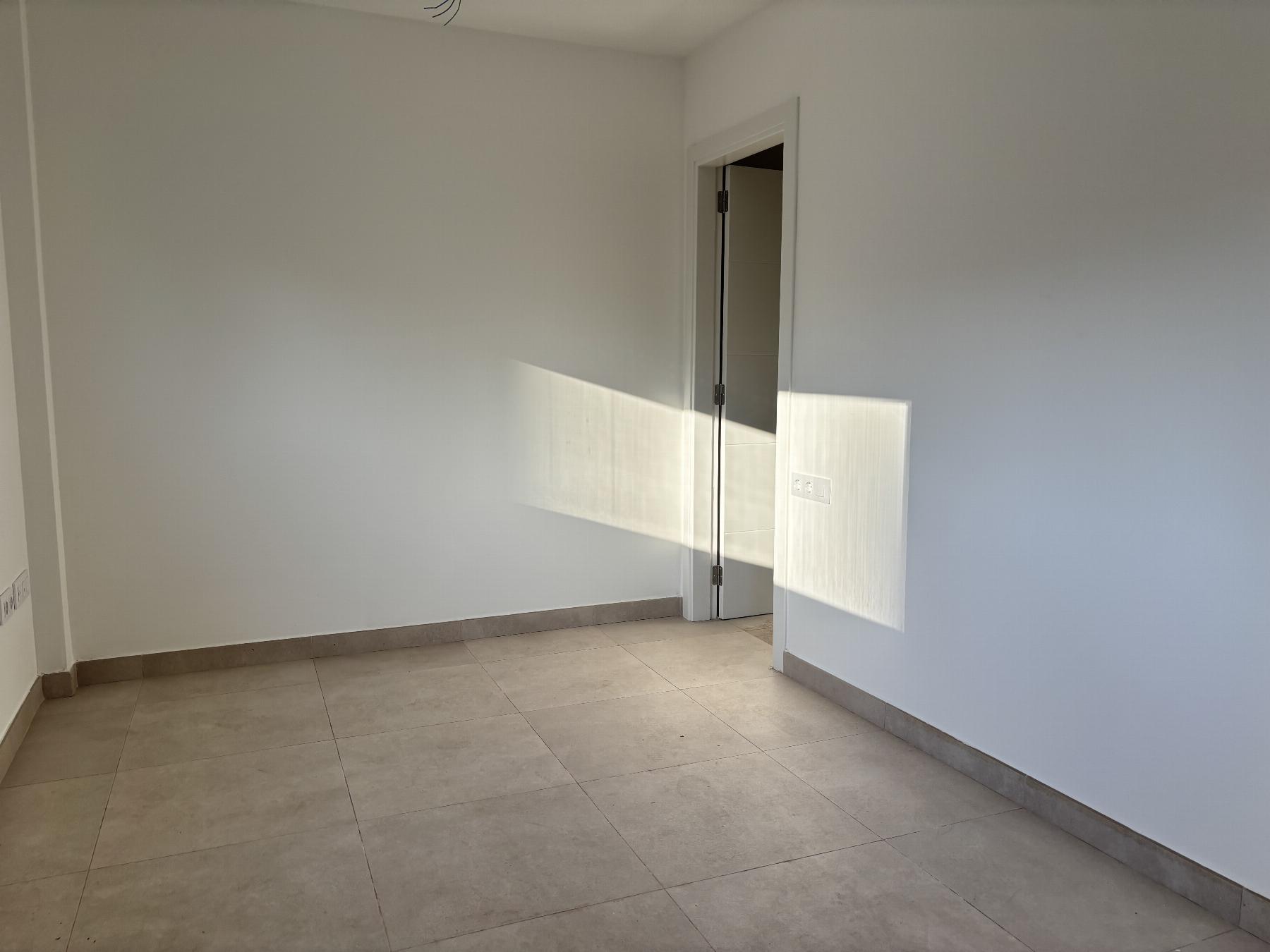 Venta de apartamento en Santa Cruz