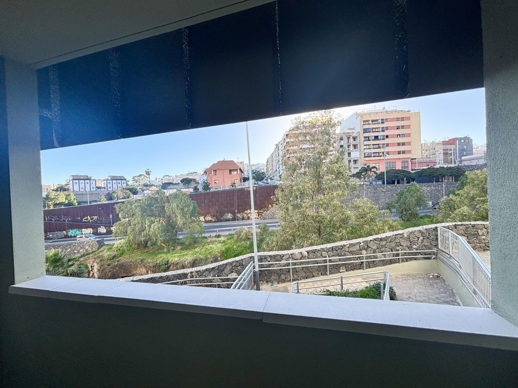 Venta de apartamento en Santa Cruz