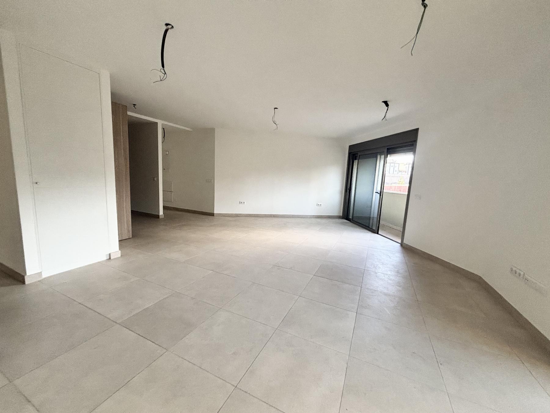 Venta de apartamento en Santa Cruz