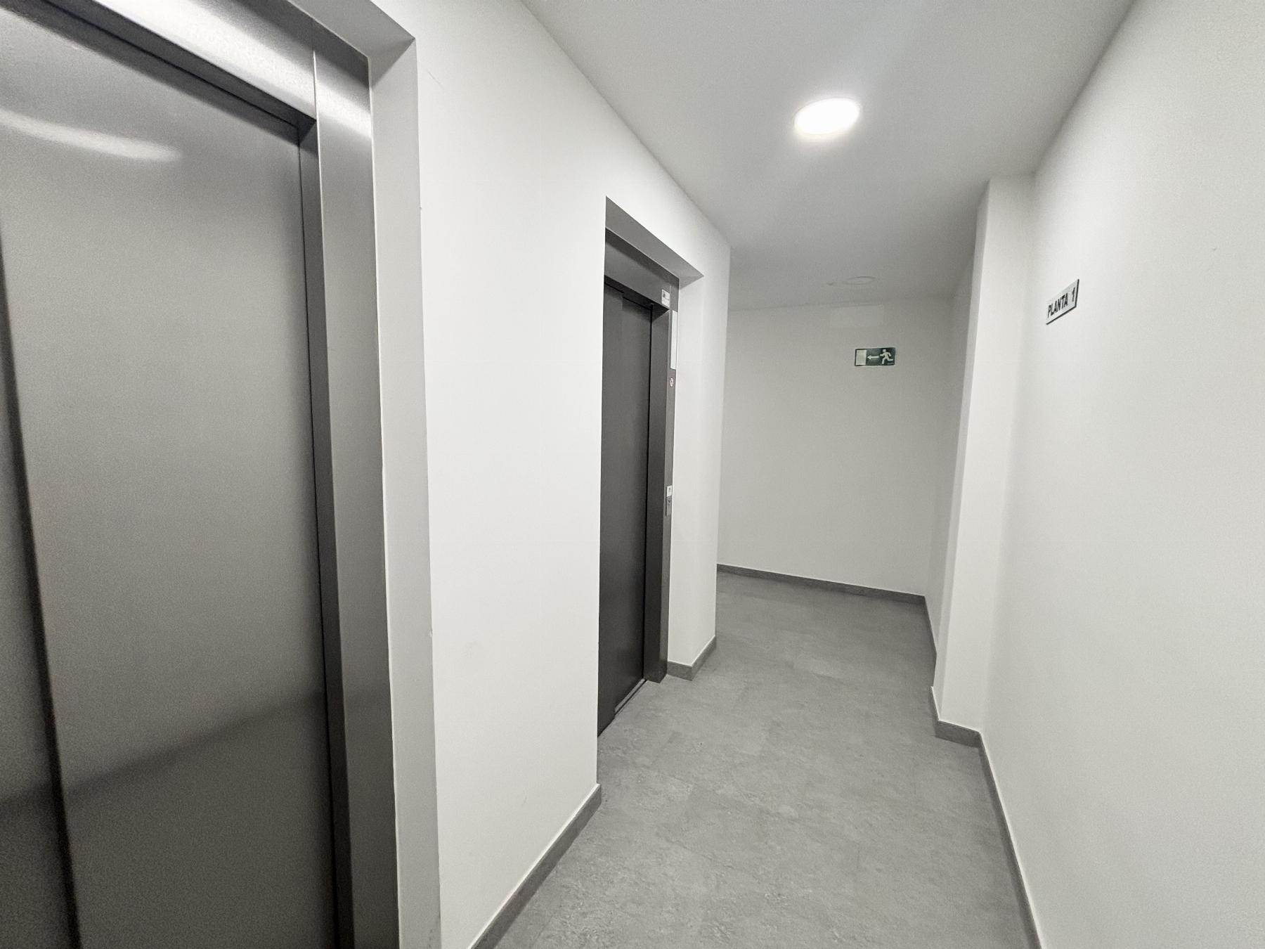 Venta de apartamento en Santa Cruz