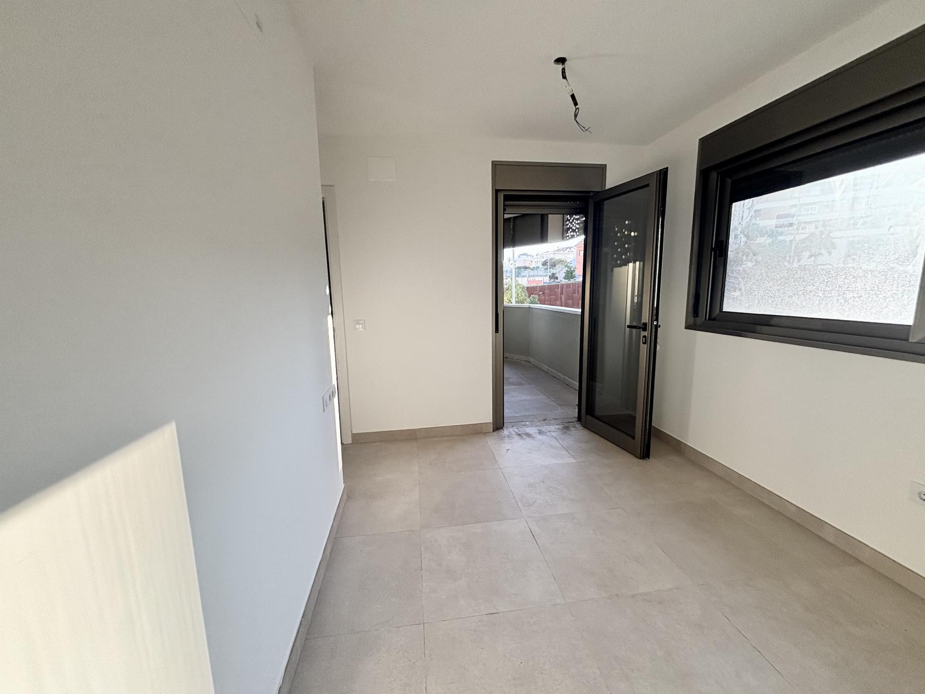 Venta de apartamento en Santa Cruz