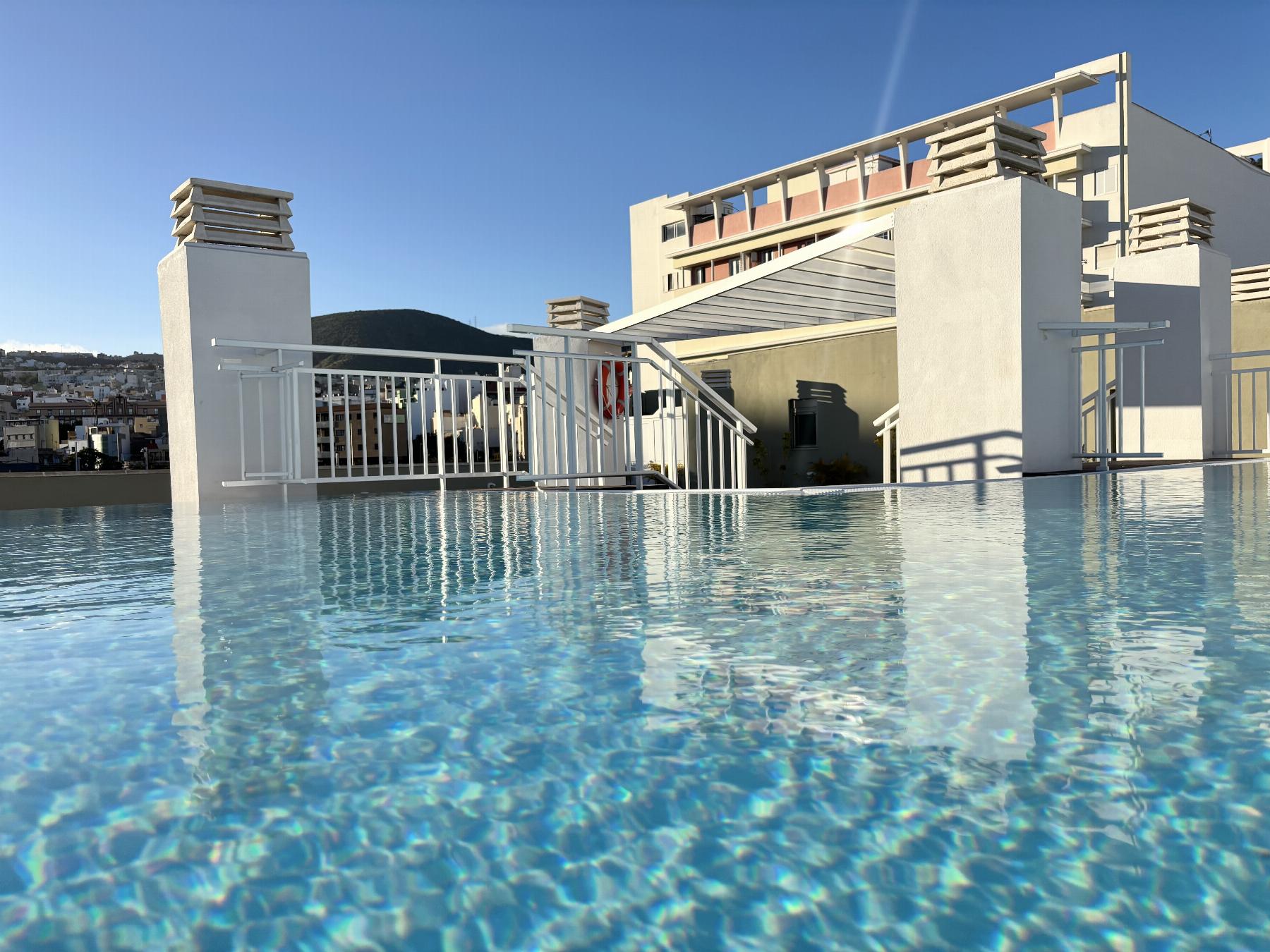 Venta de apartamento en Santa Cruz