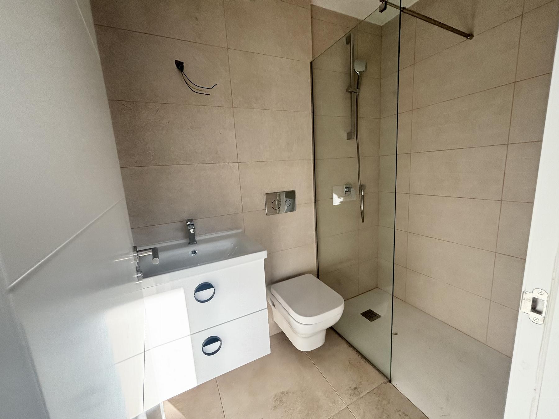 Venta de apartamento en Santa Cruz