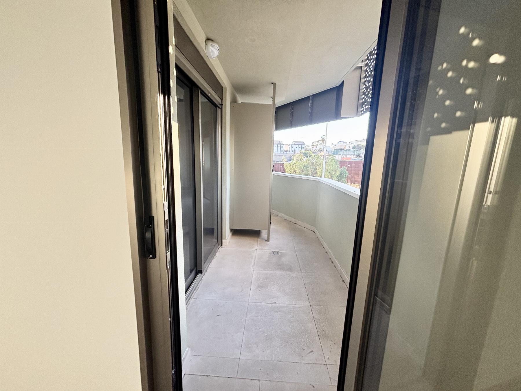 Venta de apartamento en Santa Cruz