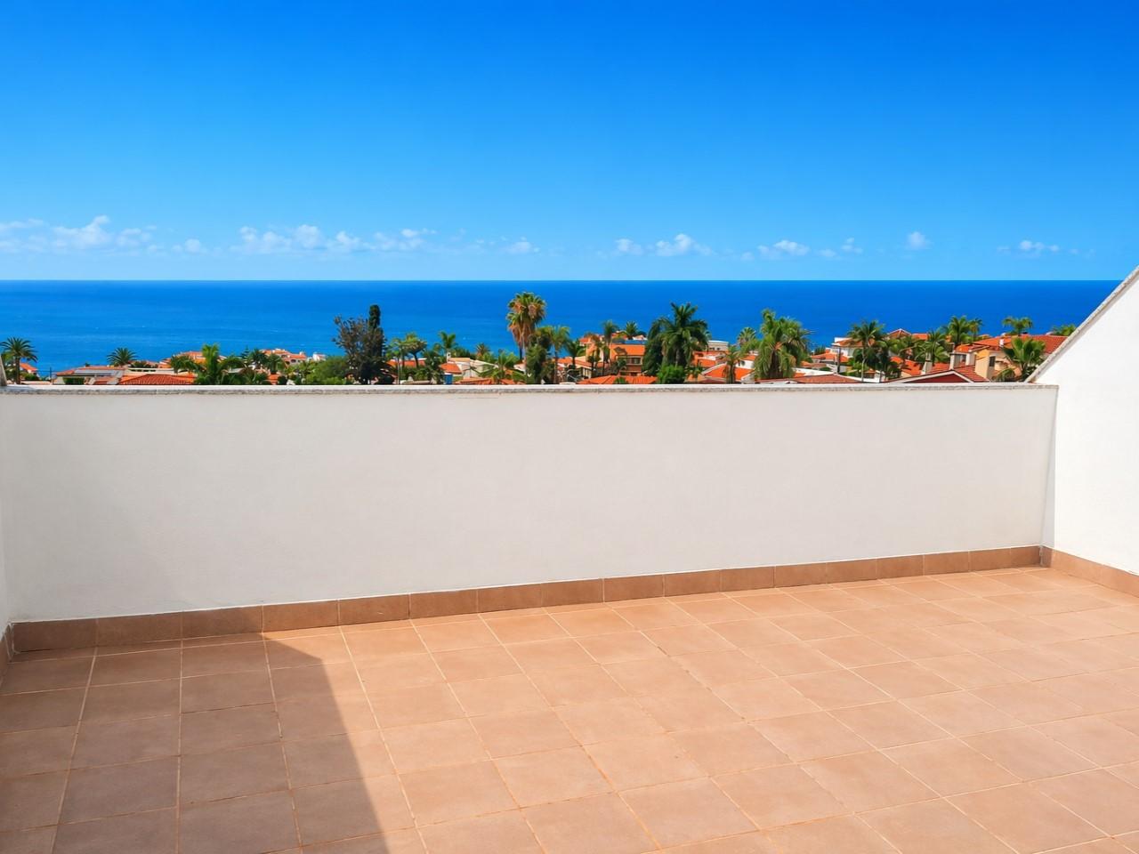 Venta de apartamento en Los Realejos