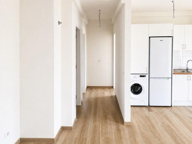 Venta de apartamento en Los Realejos