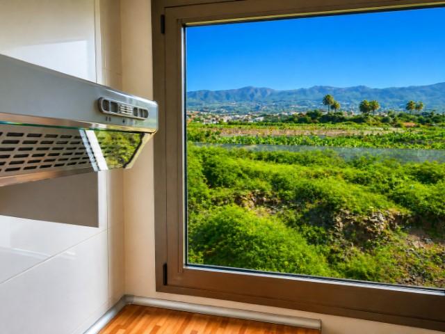 Venta de apartamento en Los Realejos