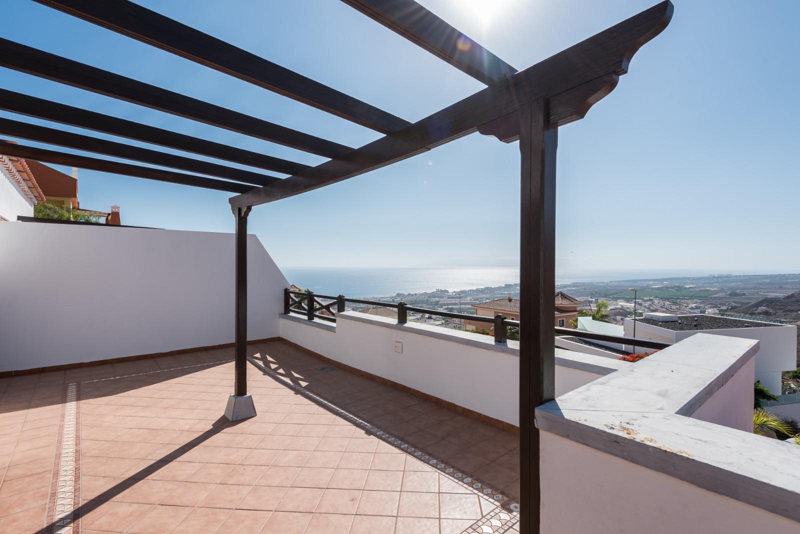 Venta de chalet en Costa Adeje