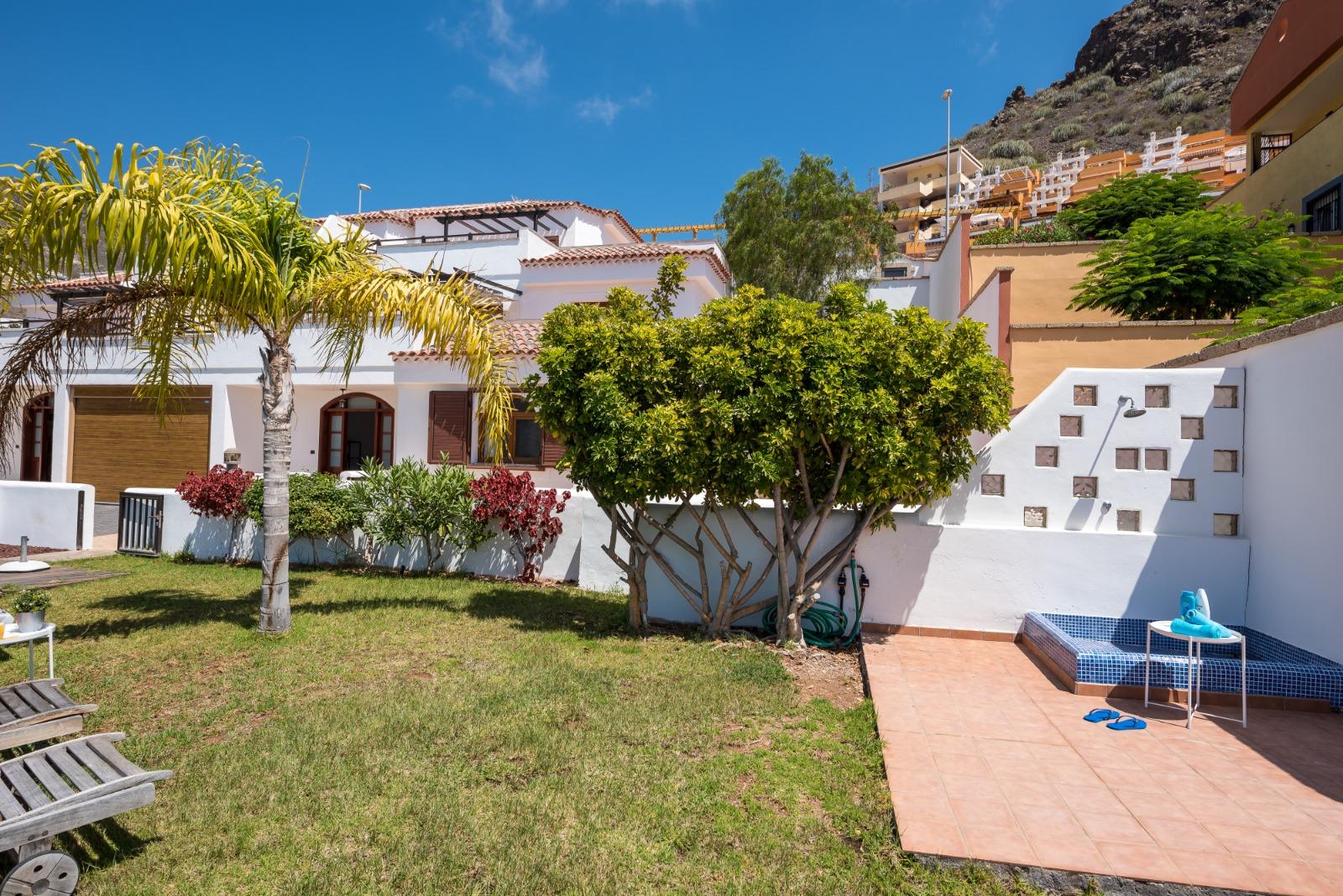 Venta de chalet en Costa Adeje