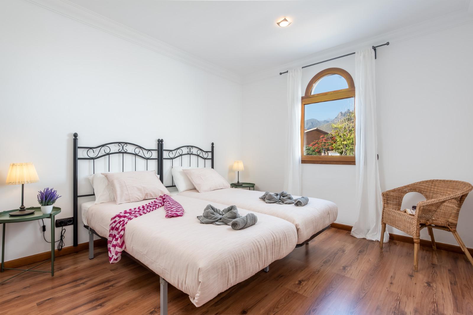 Venta de chalet en Costa Adeje