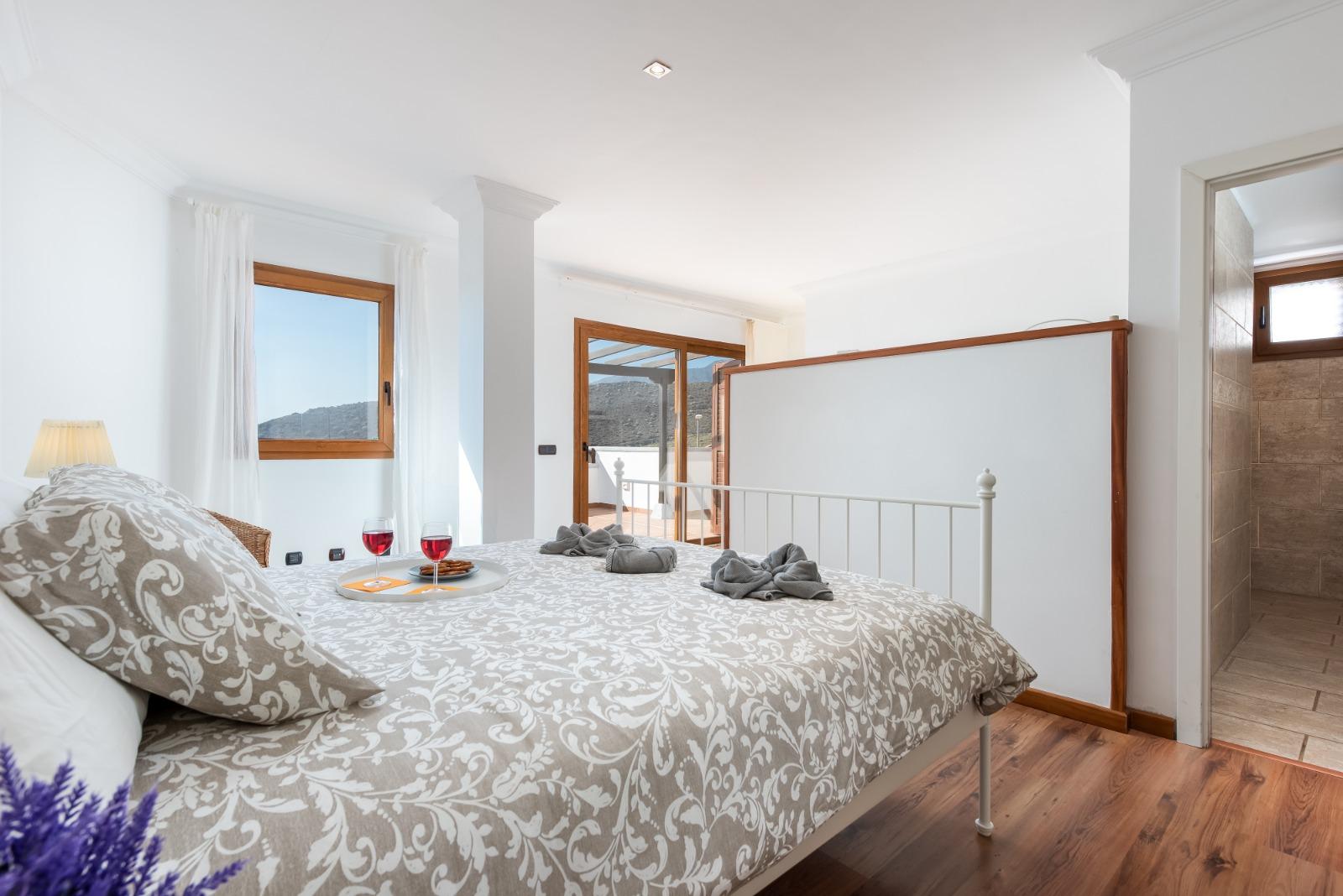 Venta de chalet en Costa Adeje