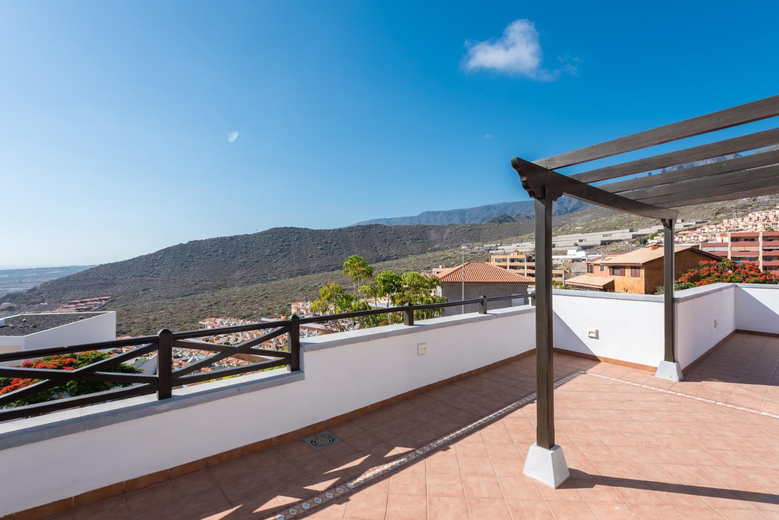 Venta de chalet en Costa Adeje