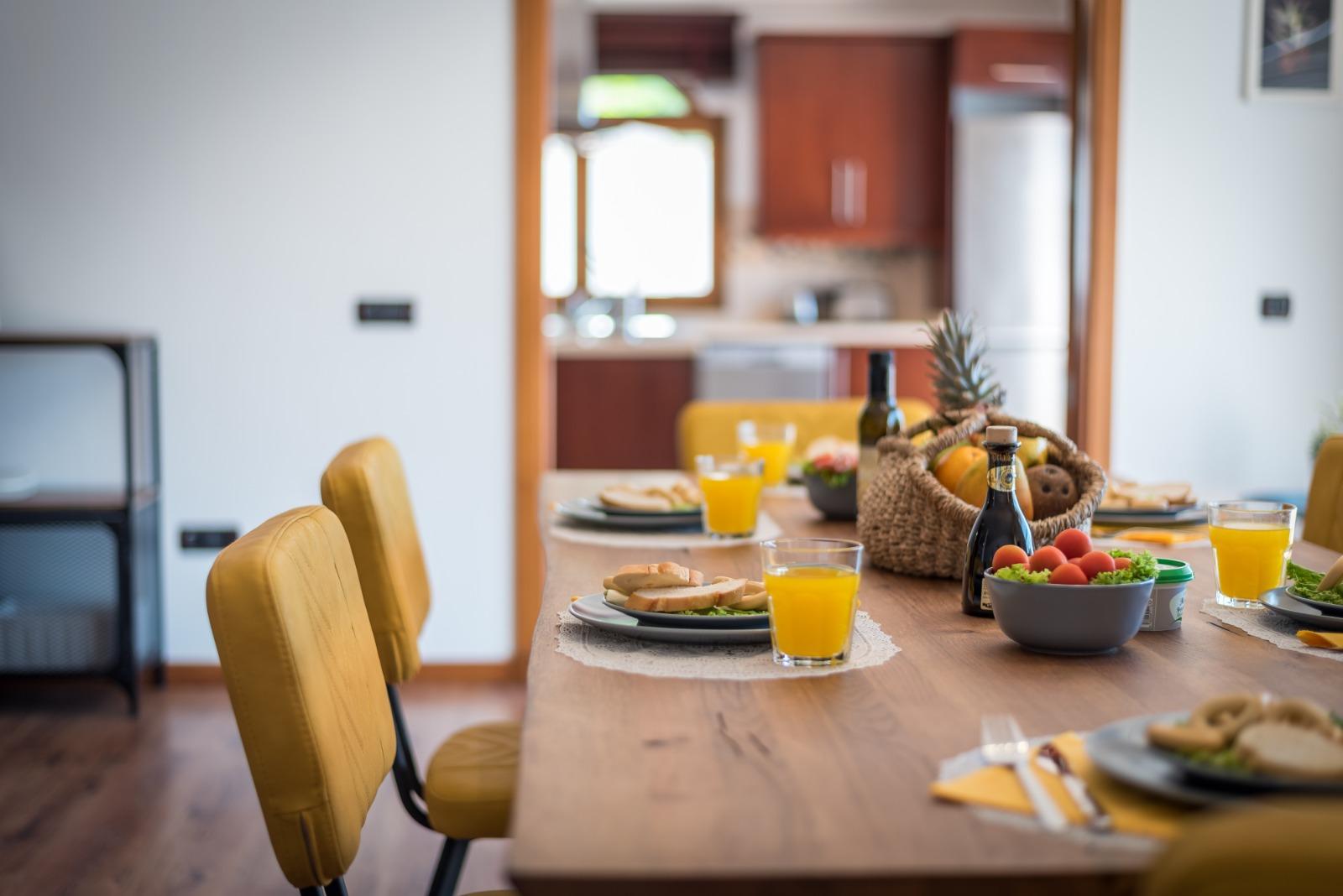 Venta de chalet en Costa Adeje