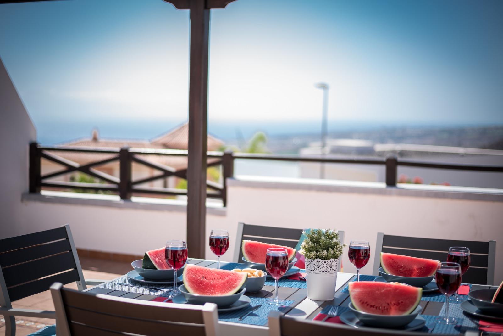 Venta de chalet en Costa Adeje